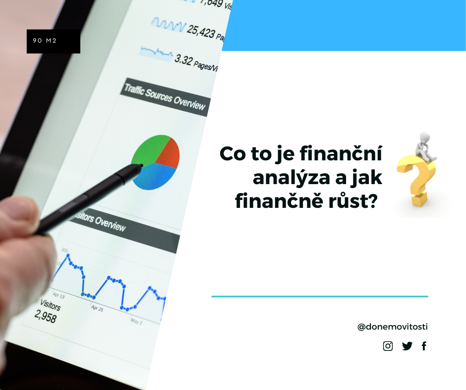 Finanční růst